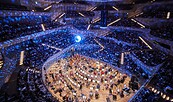junge norddeutsche philharmonie, Foto: junge norddeutsche philharmonie