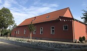 Kultursaal MKZ Fürstenwerder, Foto: Anet Hoppe, Lizenz: tmu GmbH