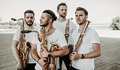 The Whoop Group, Foto: The Whoop Group, Lizenz: The Whoop Group