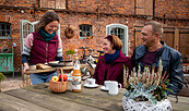 Prignitzliebe, Foto: Anja Möller, Lizenz: Tourismusverband Prignitz