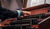 Orgelsommer, Foto: orgel_adobe_Stock_115934977, Lizenz: Adobe