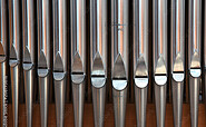 Orgelpfeifen, Foto: orgel_adobe_Stock_208193818, Lizenz: Adobe