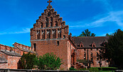Plattenburg, Foto: Bernd Atzenroth, Lizenz: Landkreis Prignitz