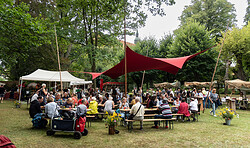 Pilgerfest in Bad Wilsnack
