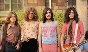 "Becoming Led Zeppelin", Foto: 2025 PARADISE PICTURES. Courtesy of Sony Pictures Classics