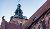 Kirche Wittstock, Foto: Markus Tiemann, Lizenz: Tourismusverband Prignitz