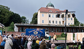 Ton und Kirschen in Lenzen 2024, Foto: Landkreis Prignitz, Lizenz: Landkreis Prignitz