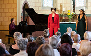 Lotte-Lehmann-Konzert in Groß Gottschow, Foto: Jens Wegner, Lizenz: Landkreis Prignitz
