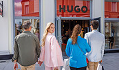 Foto: Designer Outlet Berlin, Lizenz: Designer Outlet Berlin