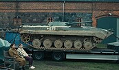 "Another German Tank Story", Foto: Adam Graf - Filmperlen