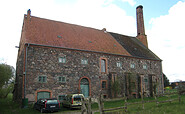 Alte Brennerei Netelbeck, Foto: Thalmann, Lizenz: Landkreis Prignitz
