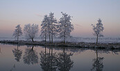Winter, Foto: CorporateArt, Lizenz: Tourismusverband Prignitz