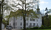 Schloss Sigrön, Foto: Thalmann, Lizenz: Landkreis Prignitz