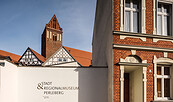 Museum, Foto: Markus Tiemann, Lizenz: Tourismusverband Prignitz