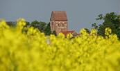 Kirche, Foto: unbekannt, Lizenz: Tourismusverband Prignitz