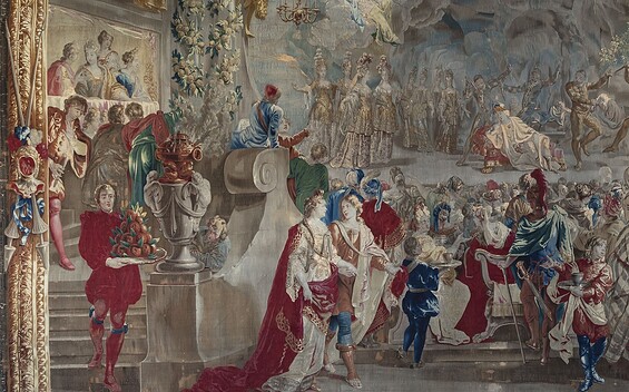 Museums-Date: Kunst & Begegnung