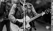 Justin McConville, Foto: Künstler, Lizenz: Künstler