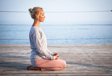 Yoga-Nidra