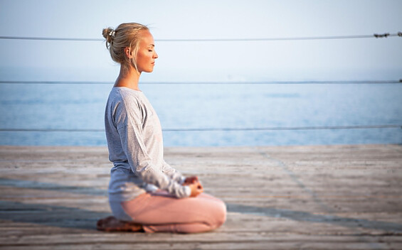 Yoga-Nidra