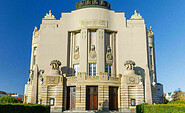 Staatstheater Cottbus, Foto: Andreas Franke, Lizenz: CMT Cottbus