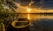 Boot, Foto: fahren_unbenannt, Lizenz: Tourismusverband Prignitz