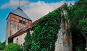 Kirche Tacken, Foto: Thalmann, Lizenz: L