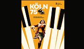 Filmplakat, Foto: DIE FILMAGENTINNEN GmbH, Lizenz: DIE FILMAGENTINNEN GmbH