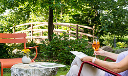 Sommer, Sonne Kuhlowitz - Afterwork Summer Lounge