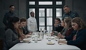 Die Vorkosterinnen, Foto: © Busch Media, Lizenz: © Busch Media