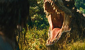 Jurassic World Wiedergeburt , Foto: © UPI, Lizenz: © UPI