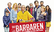 Barbaren: Willkommen in der Bretagne , Foto: © Weltkino, Lizenz: © Weltkino