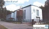 Plakat, Foto: Gunter Steffen , Lizenz: Gunter Steffen