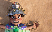Elio, Foto: © TWDC, Lizenz: © TWDC