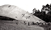 Großer Windschal, Foto: Götz Rakow, Lizenz: Annett Glöckner