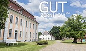 Gut Zernikow, Foto: Gut Zernikow Aqua Zehdenick, Lizenz: Gut Zernikow Aqua Zehdenick