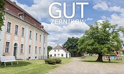 Marktsommer auf Gut Zernikow