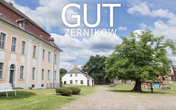 Marktsommer auf Gut Zernikow