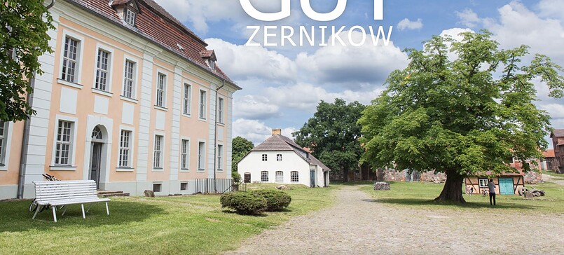 Marktsommer auf Gut Zernikow