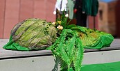 Ein bisschen Sommernachtstraum, Foto: Susann Müller, Lizenz: Burg Beeskow, Susann Müller