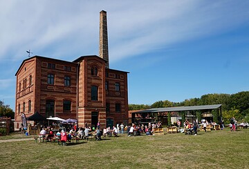 Genshagener Kultursonntag