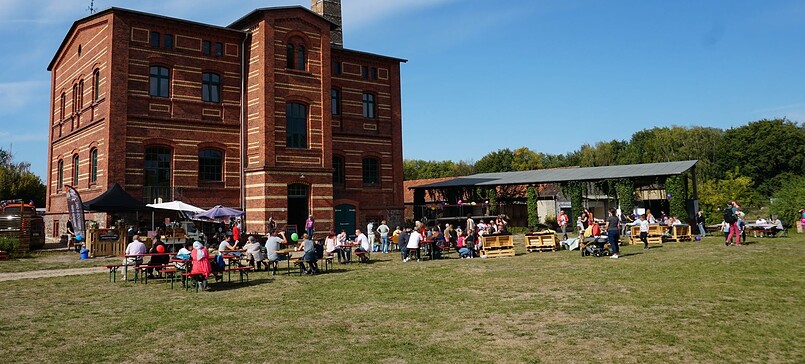 Genshagener Kultursonntag