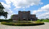 Funkamt Nauen, Foto: Tourismusverband Havelland e.V., Lizenz: Tourismusverband Havelland e.V.