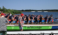 Wasserfestspiele 1, Foto: Frank Mudra, Lizenz: Gemeinde Neuhausen/Spree