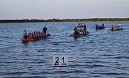 Wasserfestspiele 2, Foto: Frank Mudra, Lizenz: Gemeinde Neuhausen/Spree