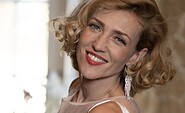 Gesangssolistin: Helena Goldt, Foto: Eugen Stolz, Lizenz: Helena Goldt