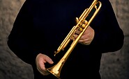 Kurt Witt - Trompete, Foto: Fritz@FacelandCom, Lizenz: Kurt Witt