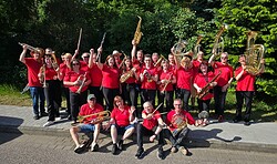 Serenadenkonzert Burg Ziesar