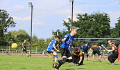 Jugger, Foto: 1. ASC Frankfurt (Oder) Red Cocks e.V., Lizenz: 1. ASC Frankfurt (Oder) Red Cocks e.V.