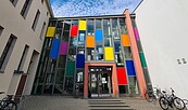 VHS Frankfurt (Oder), Foto: VHS Frankfurt (Oder), Lizenz: VHS Frankfurt (Oder)