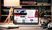 Fake News, Foto: NoName_13 auf Pixabay, Lizenz: NoName_13 auf Pixabay